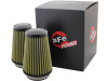 aFe MagnumFLOW Replacement Pro-GUARD 7 Stage 2 Intake Air Filters EcoBoost thumbnail 4