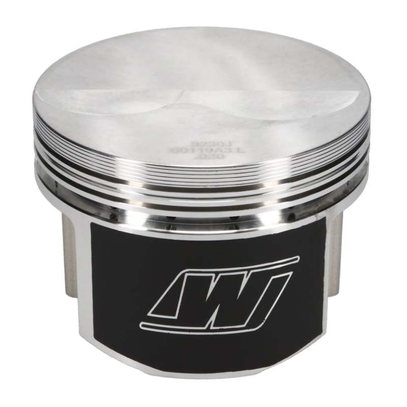 Wiseco Chrysler Big Block Mopar 383/400/440 Flat Top 4.375 Bore 3.750 Stroke +6cc Volume Piston Set thumbnail 7