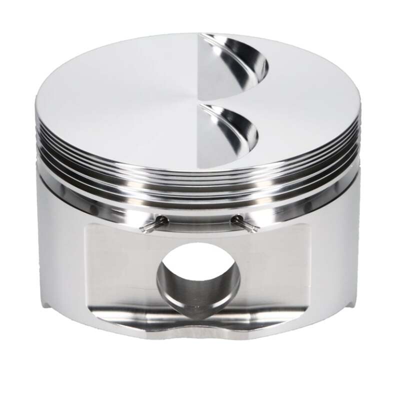 JE Pistons 305 SBC FT Set of 8 Pistons thumbnail 9