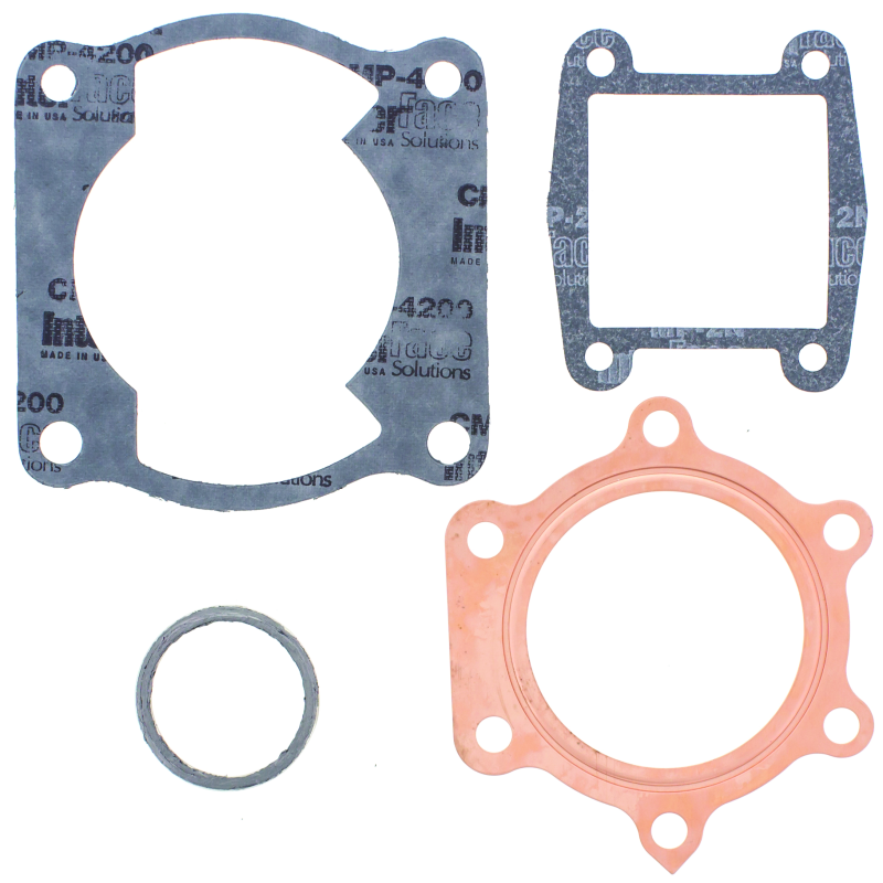 Quadboss Powersports Top End Engine Kits 563912 QB FULL TOP END SET thumbnail 3
