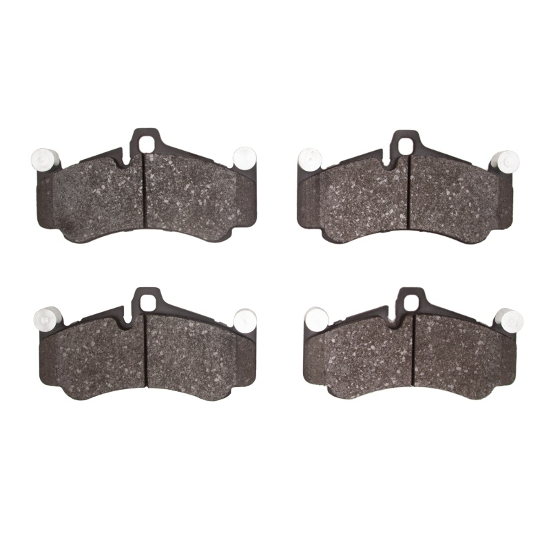 DFC 5000 Advanced Low Met Brake Pads