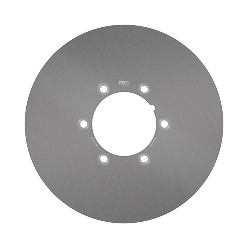 EBC 1996 Polaris Big Boss 400 L 6 x 6 Middle Axle Brake Front Left Standard Brake Rotor