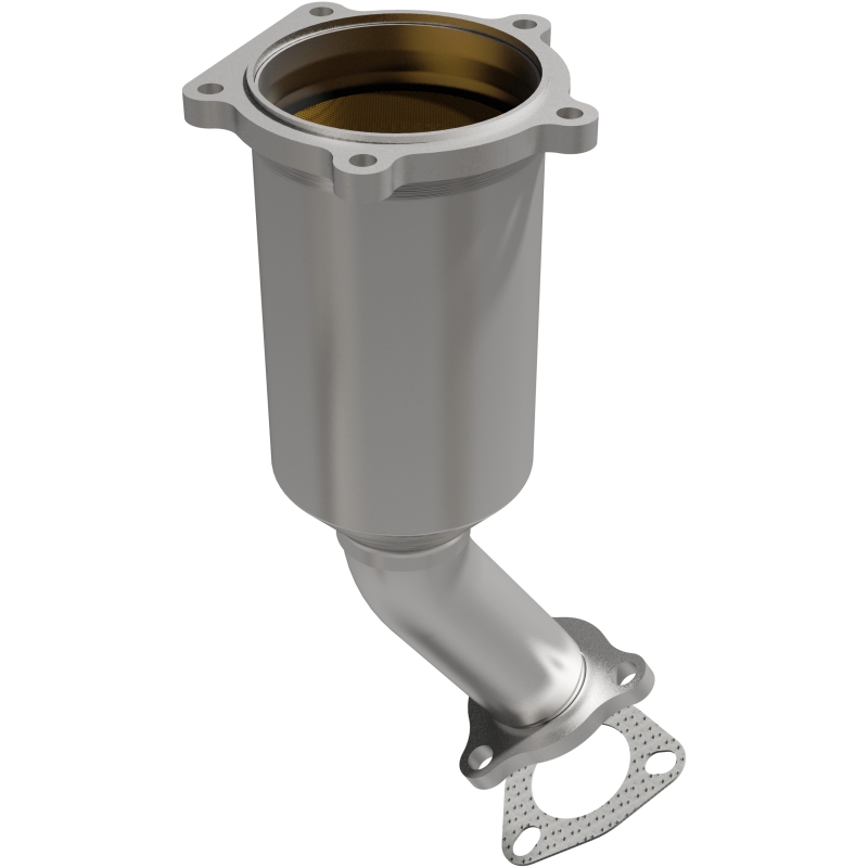 MagnaFlow Direct Fit Catalytic Converter 00-04 Nissan Frontier (CA Emissions) thumbnail 3