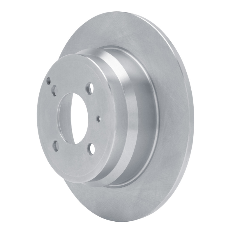 DFC 93-95 Volvo 850 Rear Brake Rotor thumbnail 5
