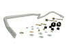 WL Sway Bars - Rear