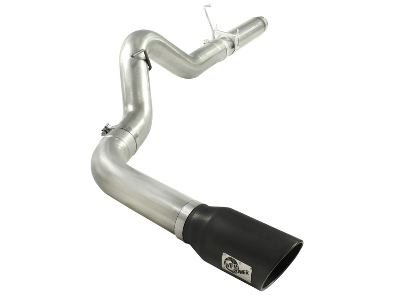 AFE Exhaust DPF Back