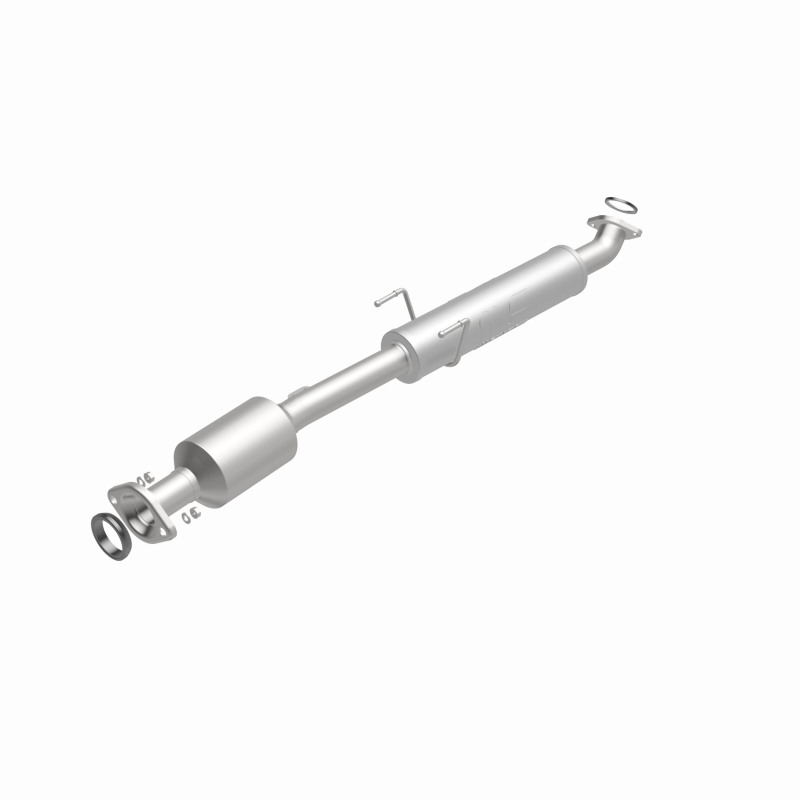 MagnaFlow 07-10 Sienna 3.5 Underbody Direct Fit Converter thumbnail 5