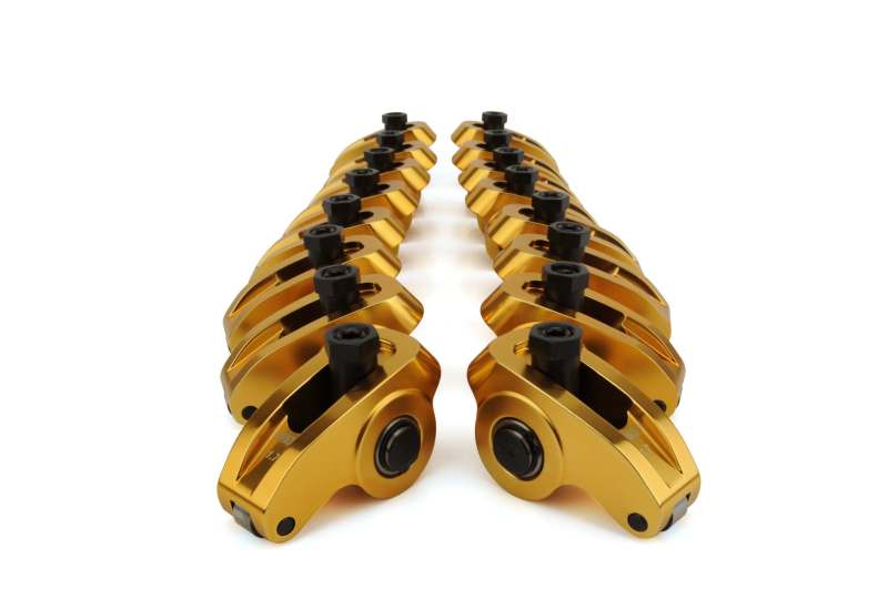 COMP Cams Rocker Arms Ultra Gold FC 7 thumbnail 4