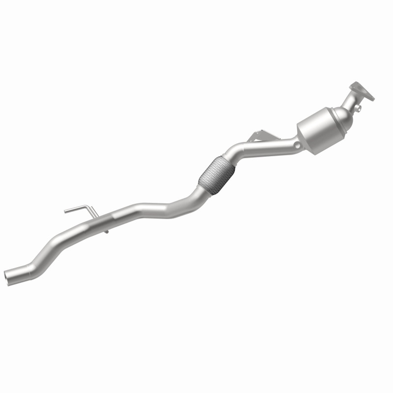 MagnaFlow 11-17 Porsche Cayenne 3.6L Direct Fit Converter thumbnail 5