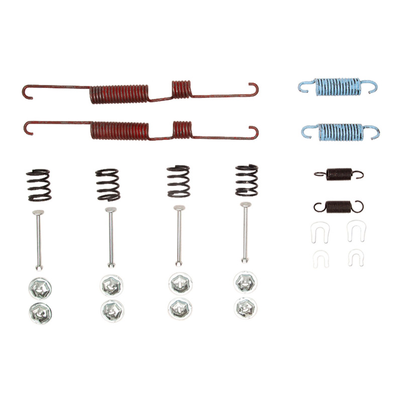 DFC Drum Brake Hardware Kits