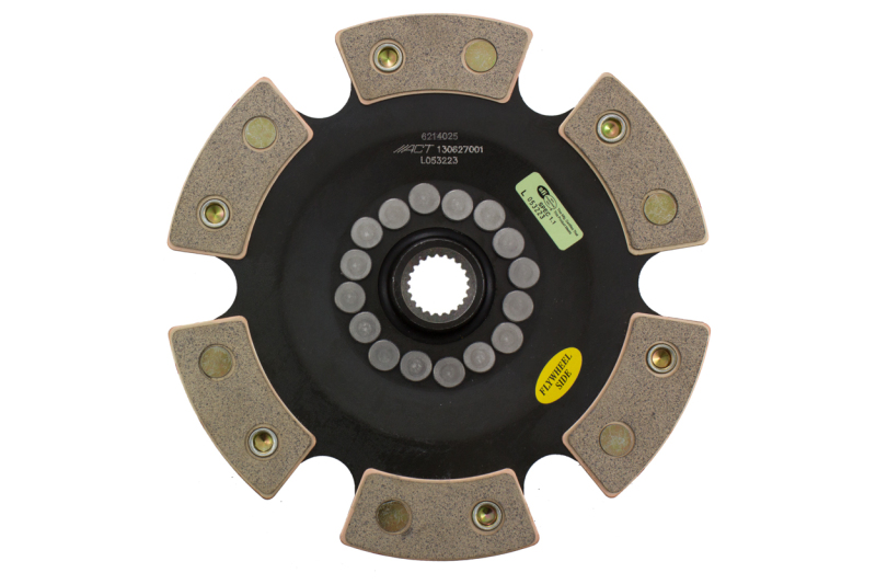 ACT Race Clutch Discs