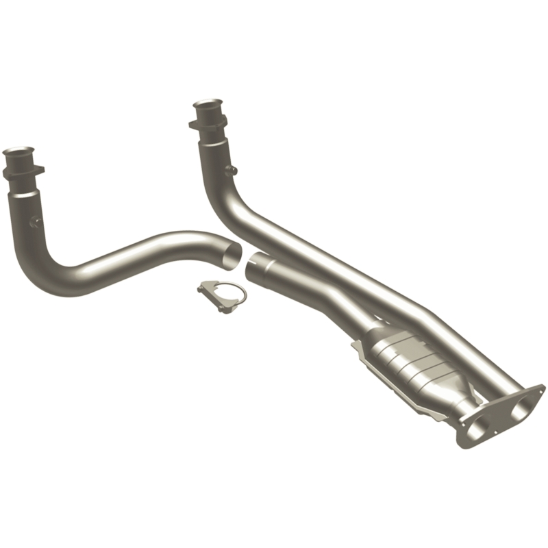 MagnaFlow Direct Fit Catalytic Converter 3500 Truck 97 7.4L thumbnail 2