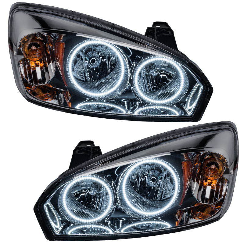 ORL Headlight Assemblies