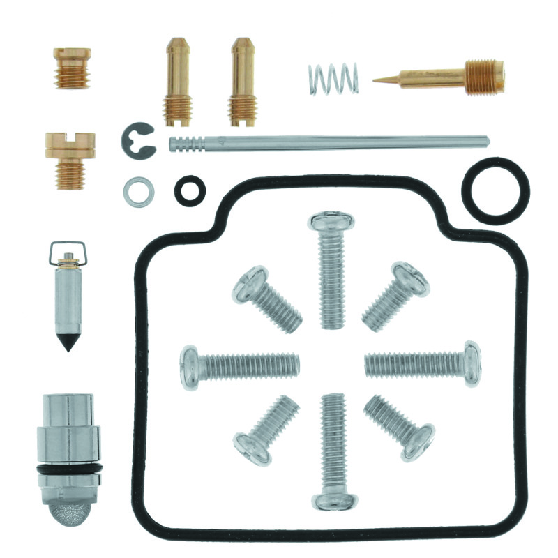 QBS Carburetor Kits