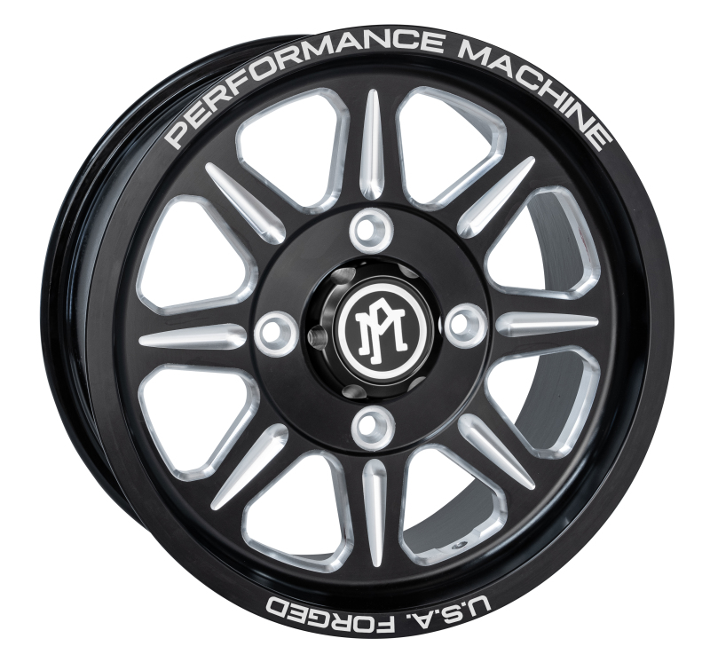PFM UTV Forged Wheels