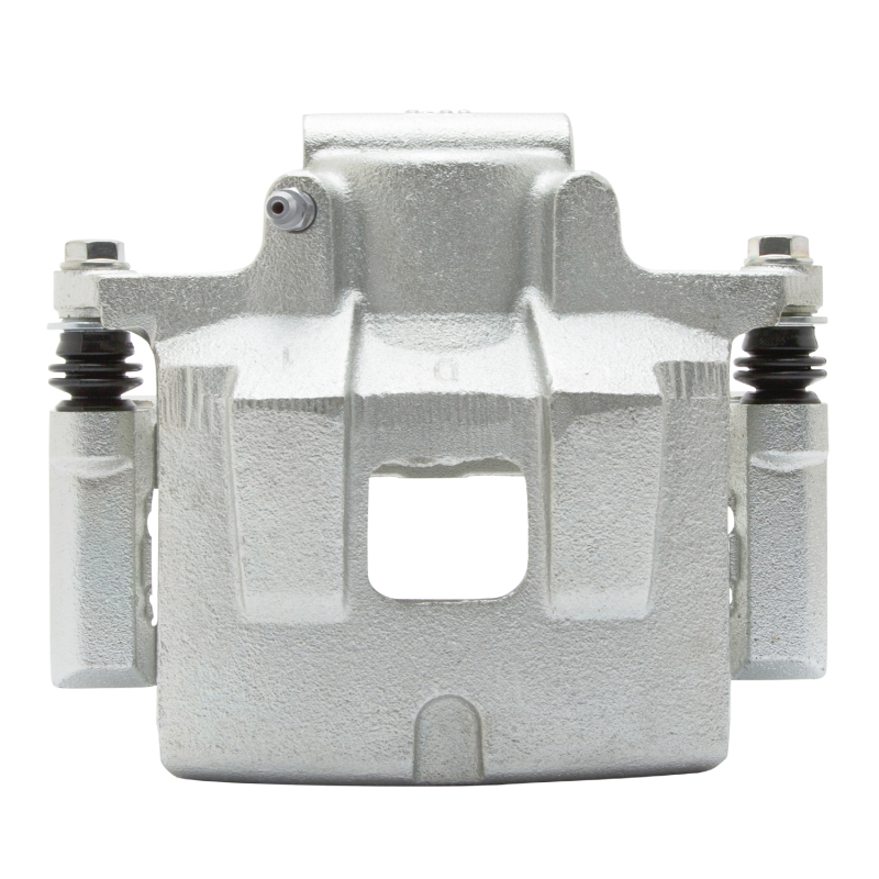 DFC 14-23 Chrysler 200 Front-R Silver Zinc Coated Premium Caliper