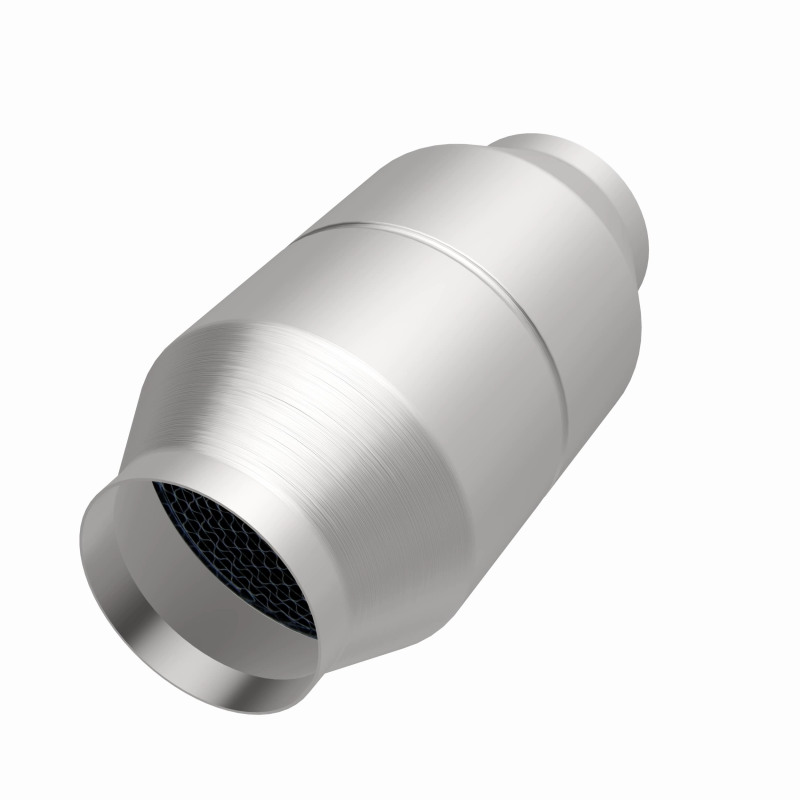 MagnaFlow Universal Catalytic Converter 3.50 inch C/C Diesel thumbnail 6