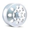 ION 167 Series Wheels
