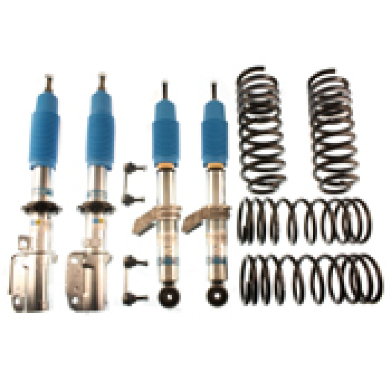 Bilstein B12 1997 Porsche 911 Carrera Front and Rear Complete Suspension Kit thumbnail 6