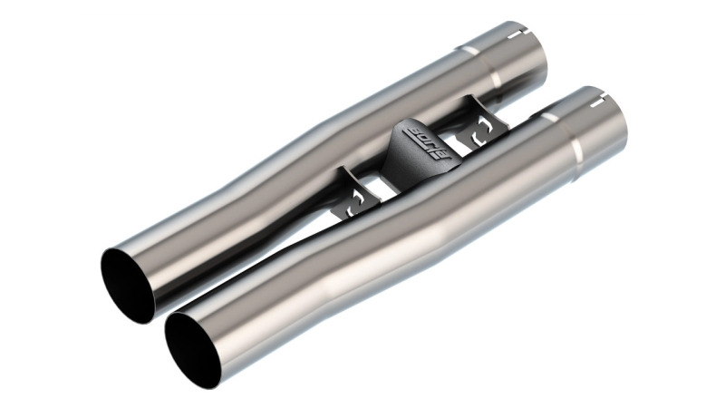 Borla 18-25 Ford Mustang GT Replacement H-Pipe
H-Pipe