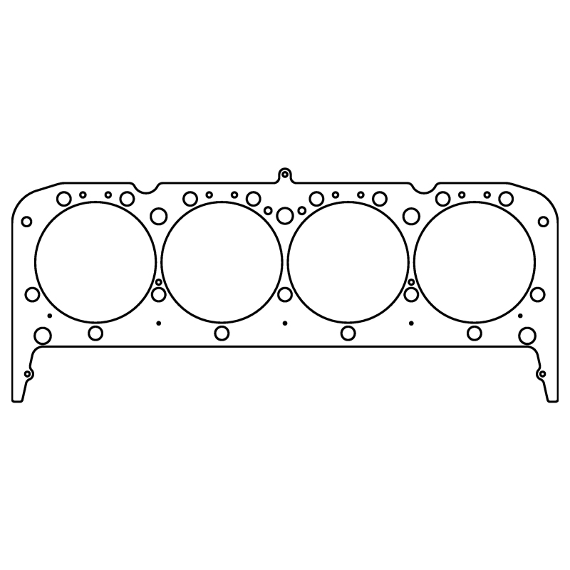 CG Head Gaskets