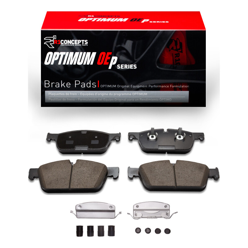 RNC Optimum OE Brake Pads