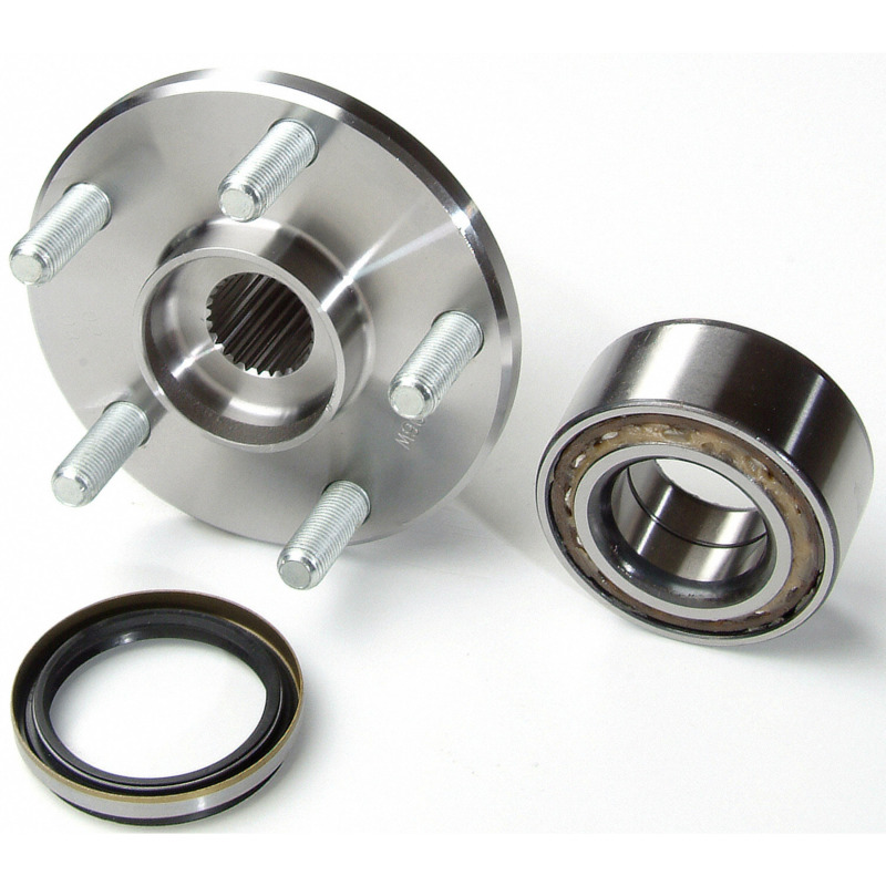 MOOG 83-91 Toyota Camry Front Hub Repair Kit thumbnail 4