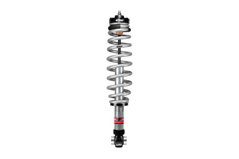 Eibach 2021+ Ford Bronco Pro-Truck Coilover 2.0 w/ HD Springs Front & Rear