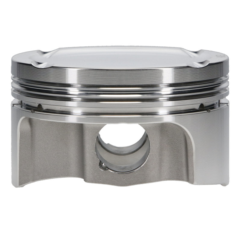 JE Pistons CHRY 2.0420A 88.5KIT Set of 4 Pistons thumbnail 6