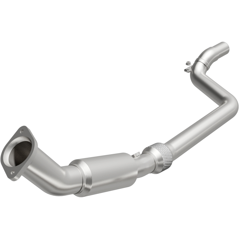 MagnaFlow 07-10 Dodge Charger 3.5L CARB Compliant Direct Fit Catalytic Converter thumbnail 2