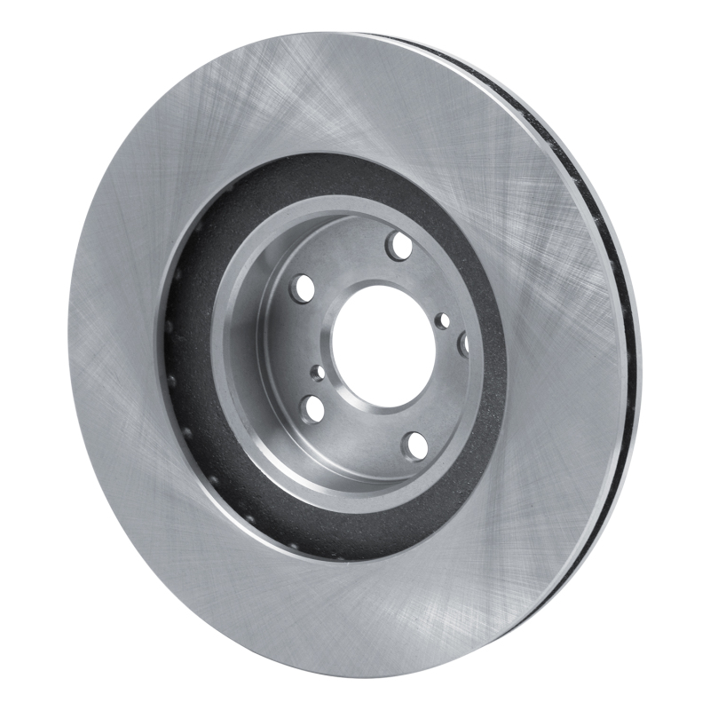 DFC 02-08 Subaru Impreza Front Brake Rotor thumbnail 4