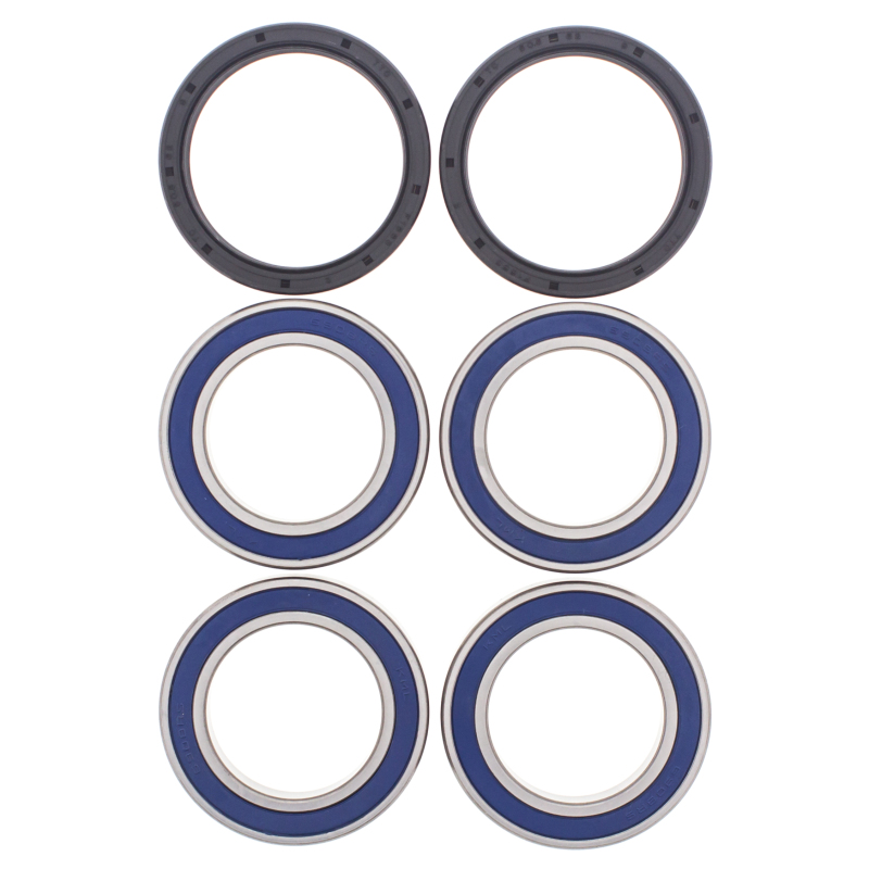 ABR Wheel Bearing Kits
