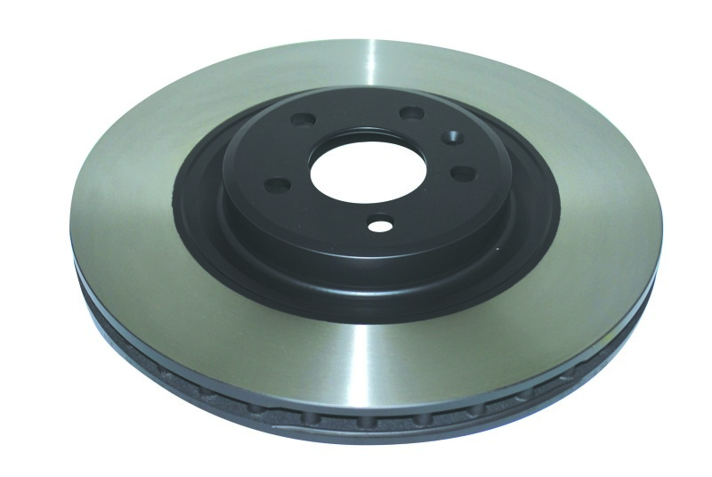 DBA 4000 Standard Rotors