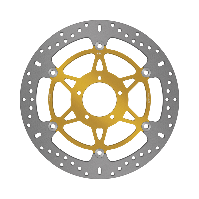 EBC Standard Rotors