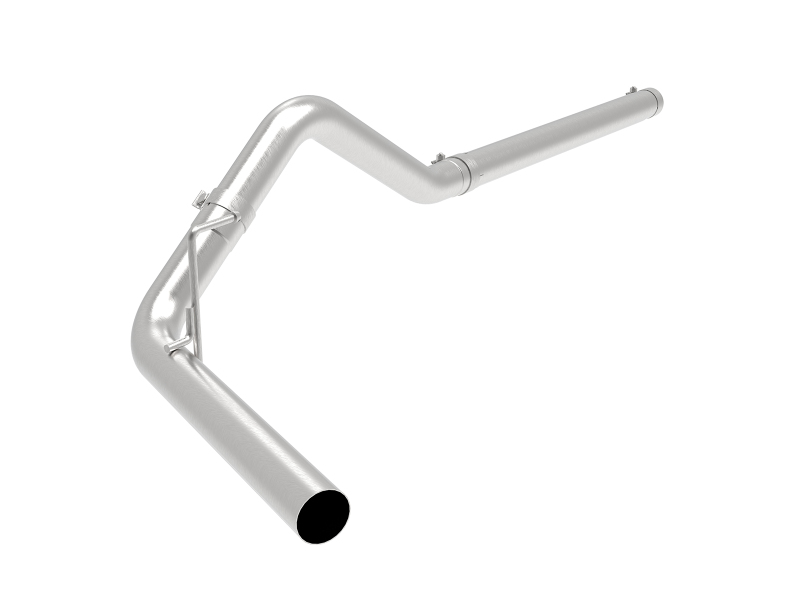 AFE Exhaust Axle Back
