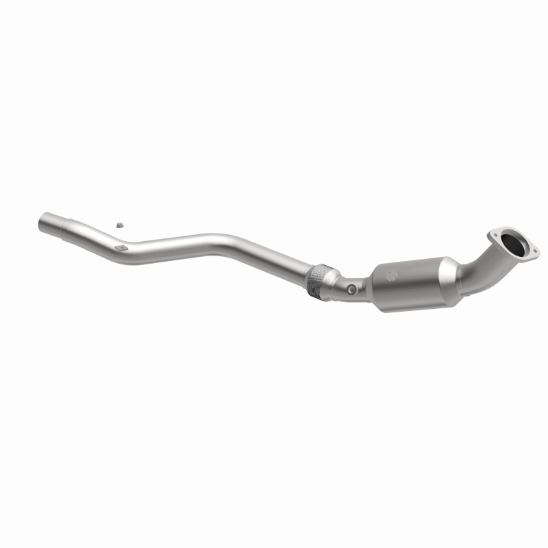 MagnaFlow 2007 Dodge Charger 3.5L Direct Fit Converter thumbnail 8