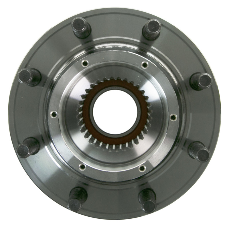MOOG 13-16 Ford F-250 Super Duty Front Hub Assembly thumbnail 8