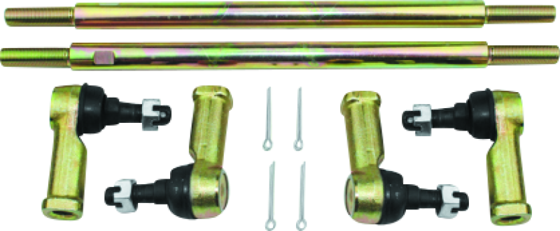 Quadboss Tie Rod Assembly Upgrade Kits 414544 QBOSS TIE ROD END UPGRADE thumbnail 3