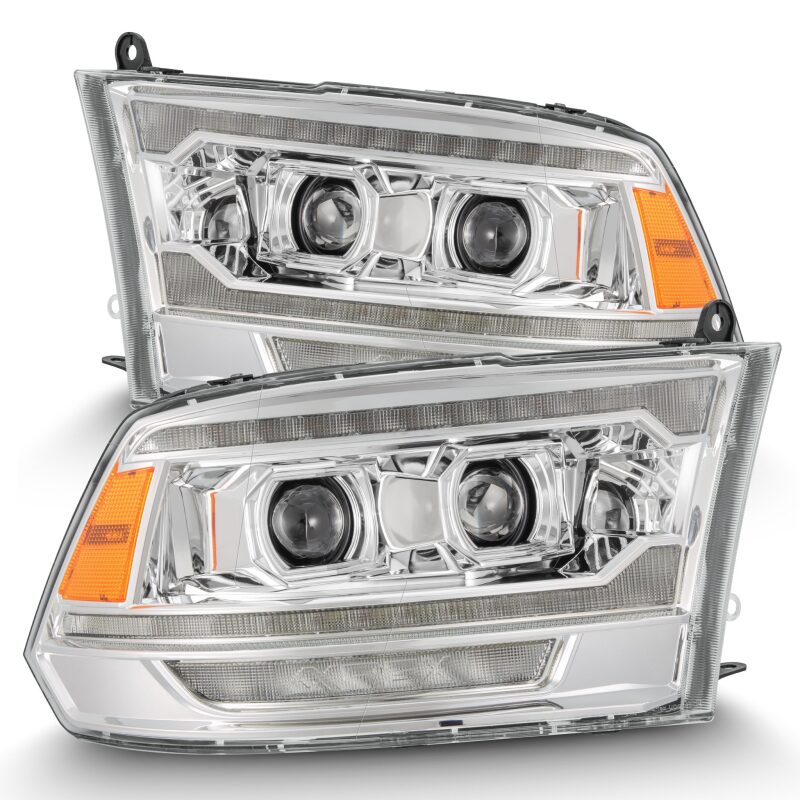 ARX LUXX Headlights