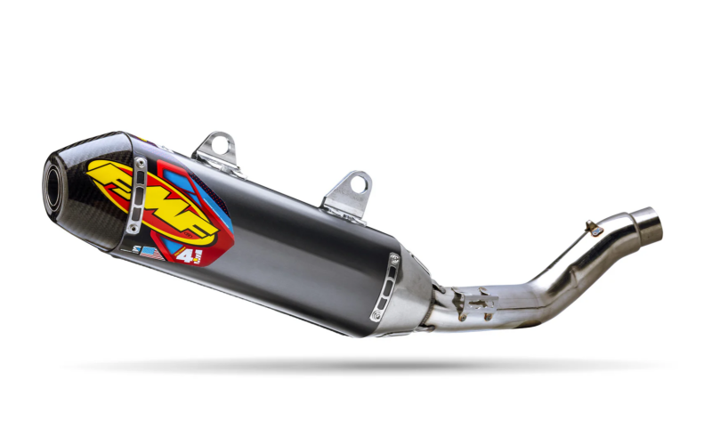FMF 4-Stroke Factory 4.1 RCT Muffler