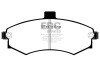 EBC Ultimax2 Brake Pad Sets