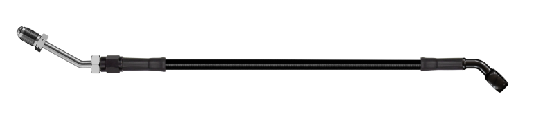 GR Powersports Clutch Lines