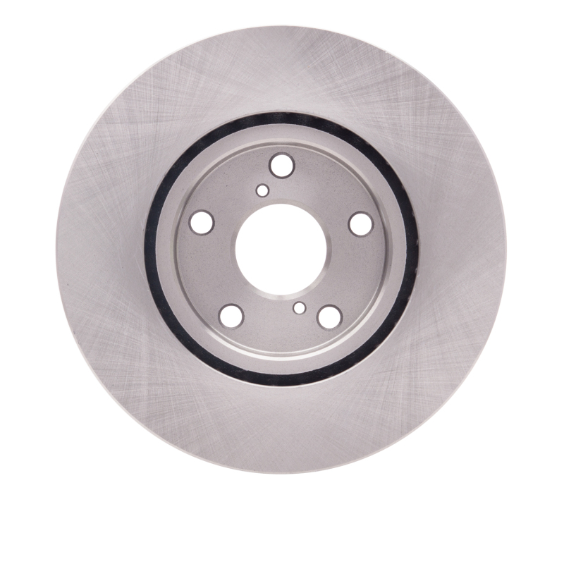 R1 06-15 Lexus IS250 Front Brake Rotor Set w/Ceramic Pads and Hardware (1x dfc600-75013D, 1x dfc600-75014D, 1x rnc2310-0908-02) thumbnail 7