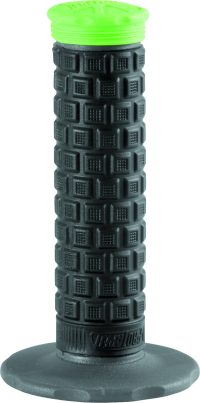 ProTaper Pillow Top Lite Grips - Gray/Black/Green thumbnail 3