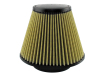 aFe MagnumFLOW Air Filters IAF PG7 A/F PG7 5-1/2F x (7x10)B x 5-1/2T x 8H thumbnail 6