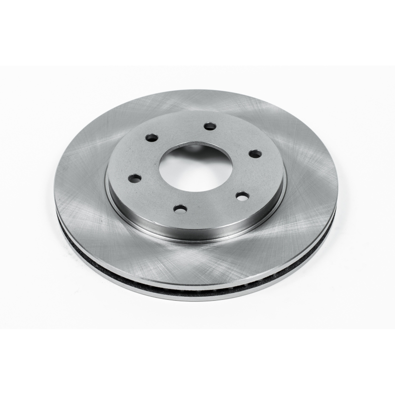Power Stop 04-05 Nissan Titan Front Autospecialty Kit w/Cals (2x psbJBR993, 1x psbL2982, 1x psbL2983, 1x psb16-1015) thumbnail 7