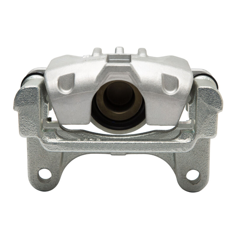 DFC 05-13 Cadillac XLR Rear-L Silver Zinc Coated Premium Caliper