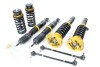 ISC N1 Coilovers - Track/Race
