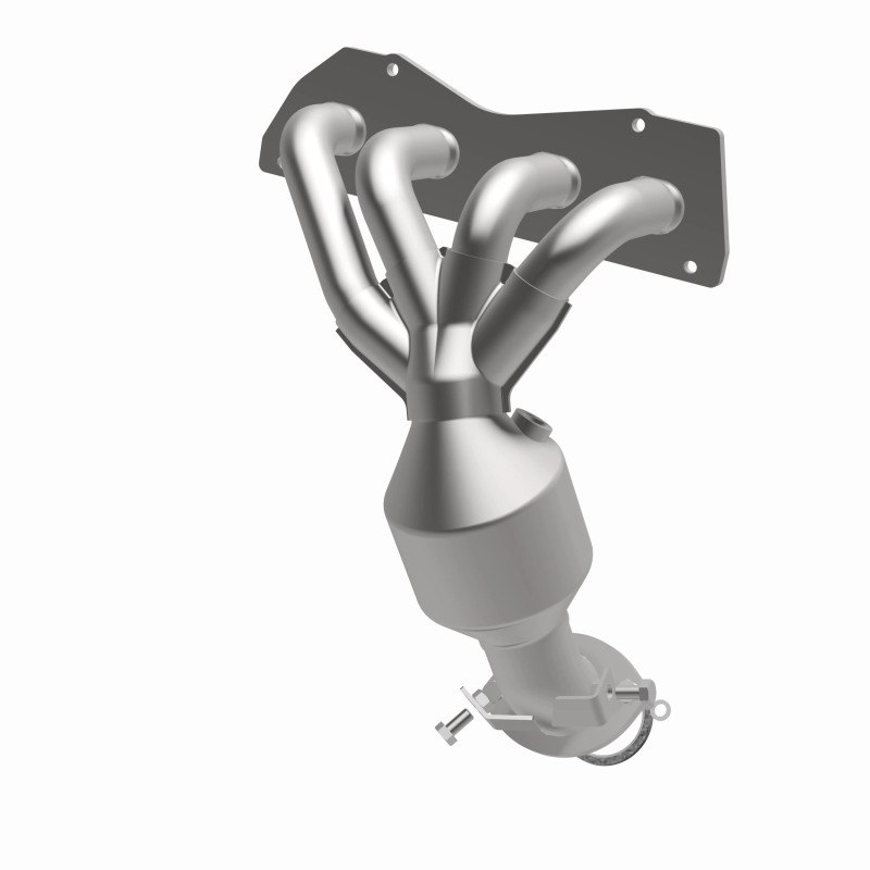 MagnaFlow Direct Fit Catalytic Converter 10-11 Toyota Camry 2.5L thumbnail 8