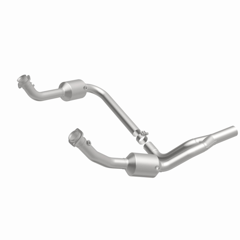 MagnaFlow 10-11 Jeep Wrangler 3.8L OEM Direct-Fit Catalytic Converter thumbnail 9
